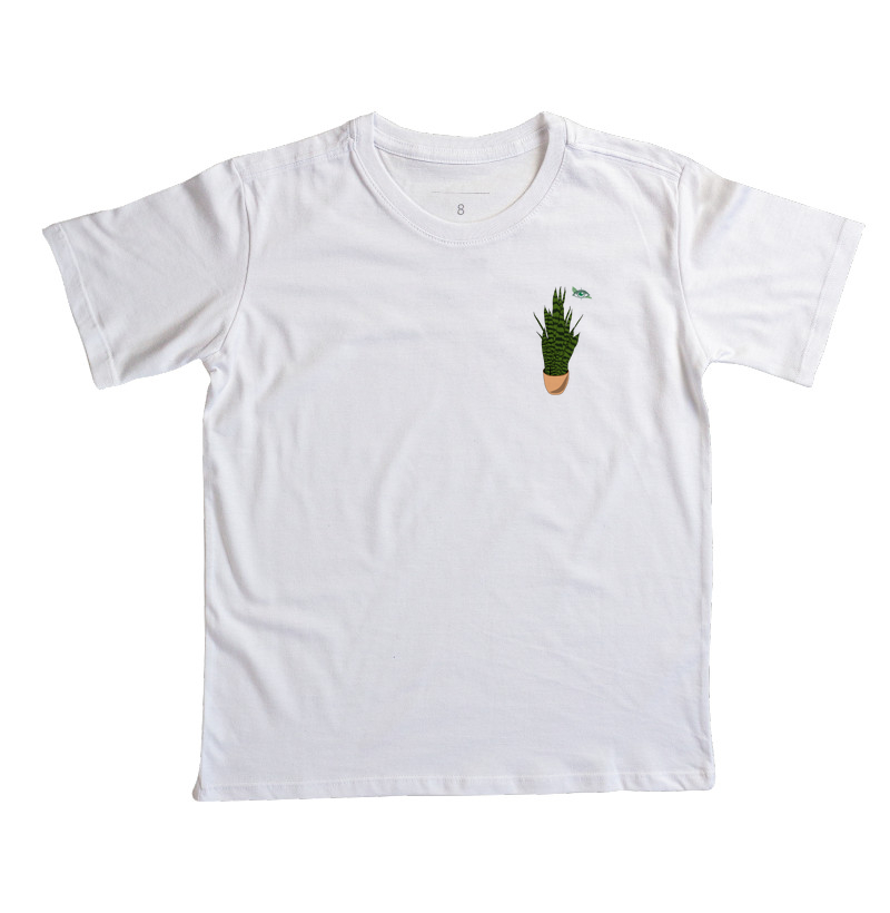 Espada de São Jorge 2.0