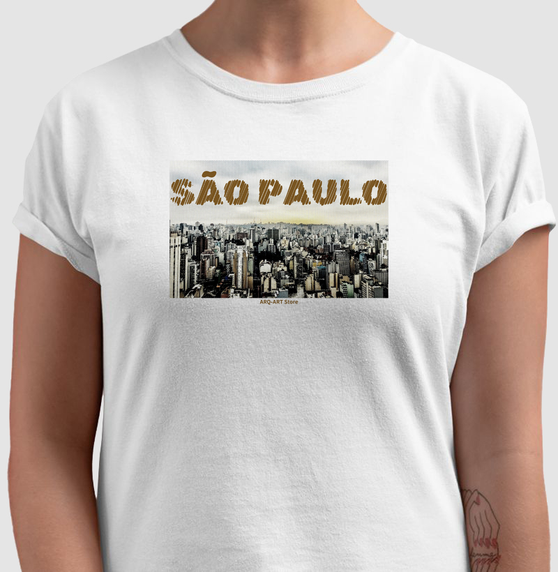 São Paulo VII