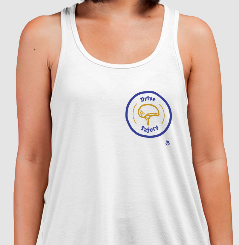 Camiseta Pedal Consciente