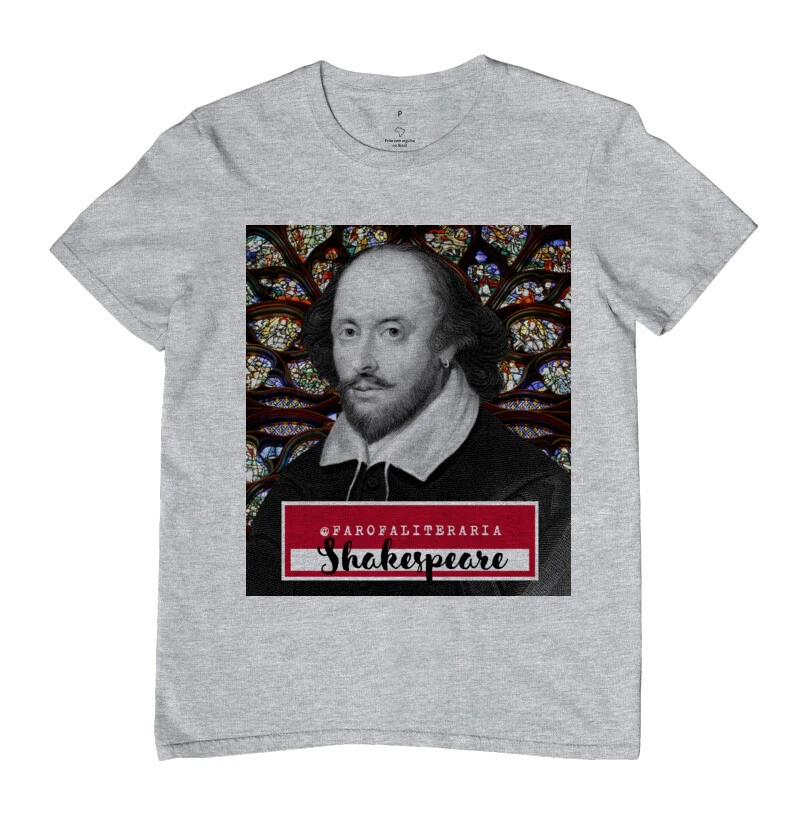 SHAKESPEARE VITRAL