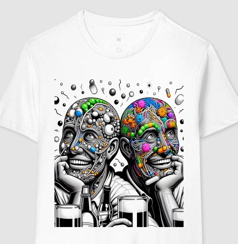 Reflexão medicamentosa 