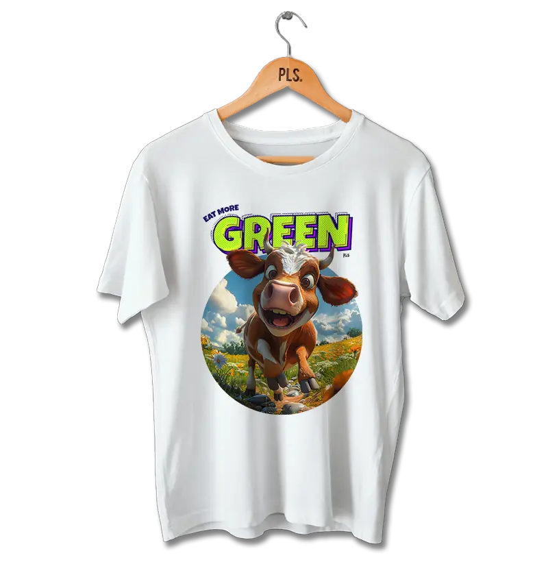 Eat More Green