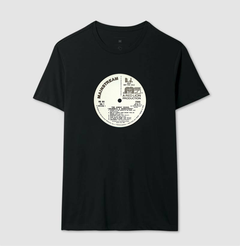 Label - Meinstream v2