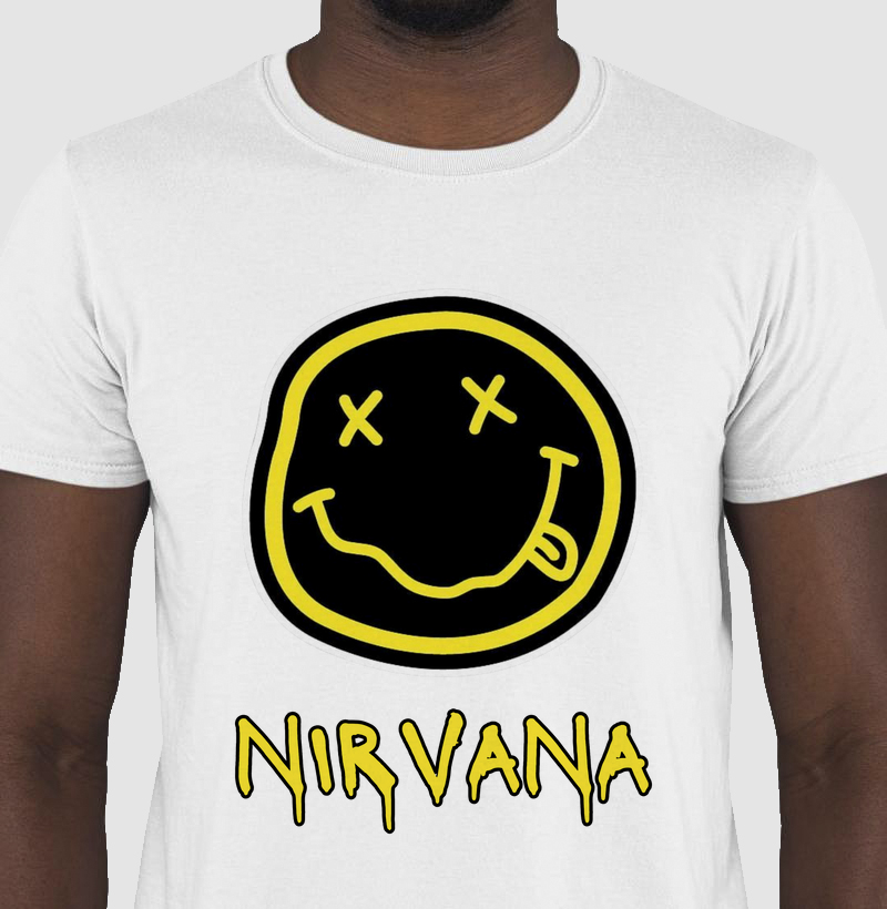 Nirvana - Smile
