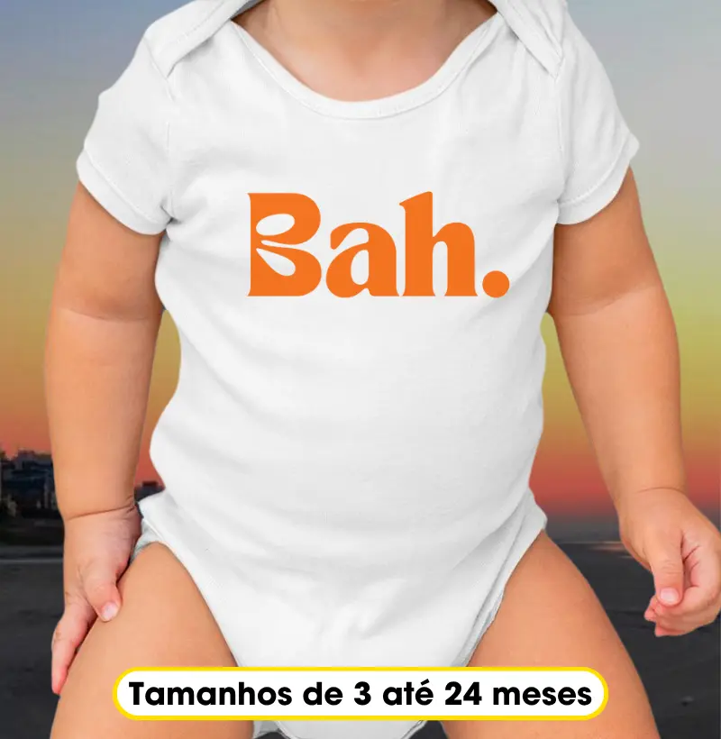 Bah - Colorido