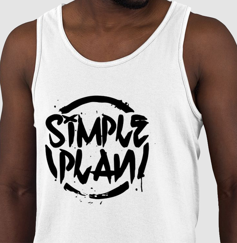 Simple Plan - Logo
