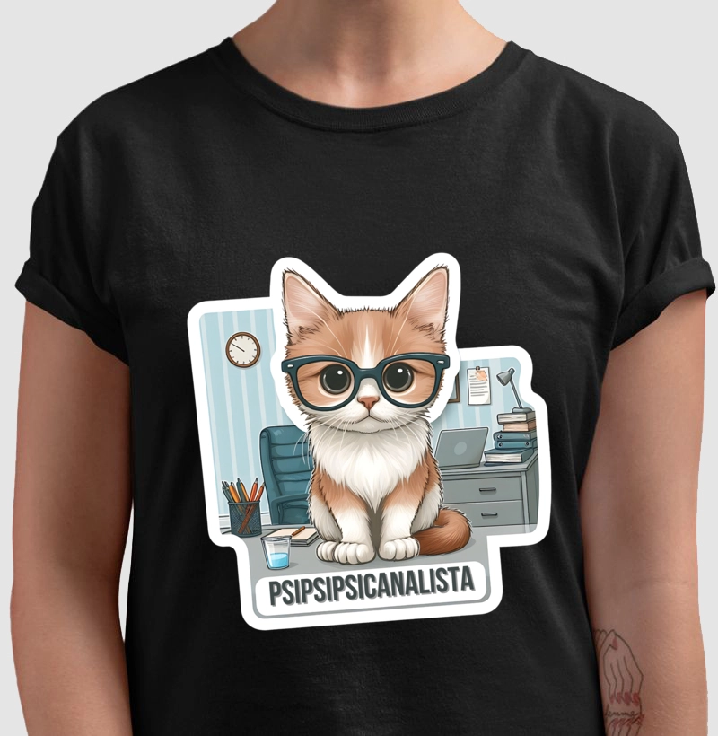 Psi psi psicanalista