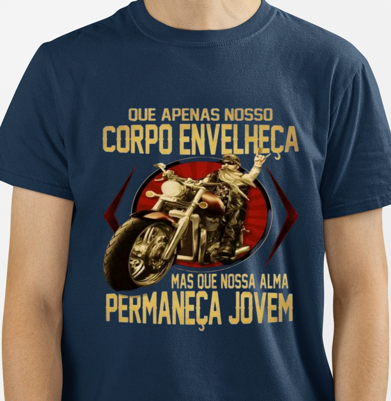 Espírito jovem