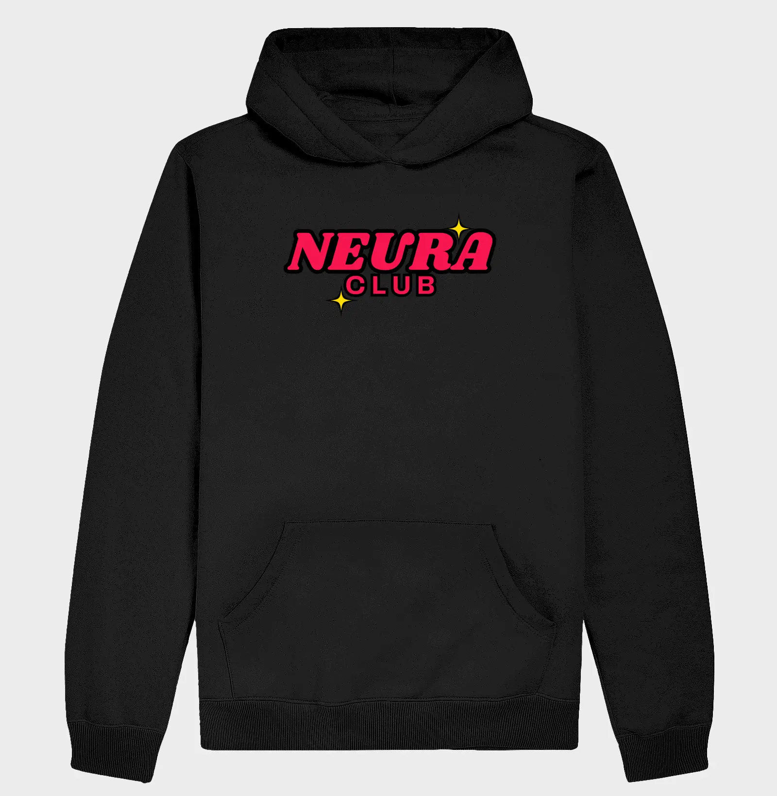 Neura Club Vermelho