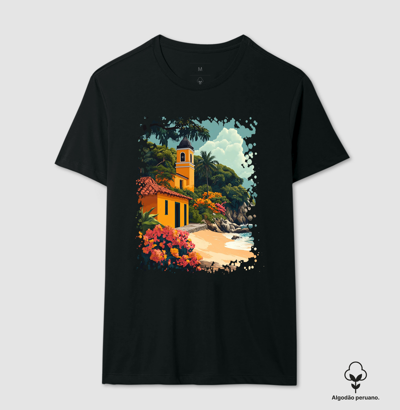 Camisa 0