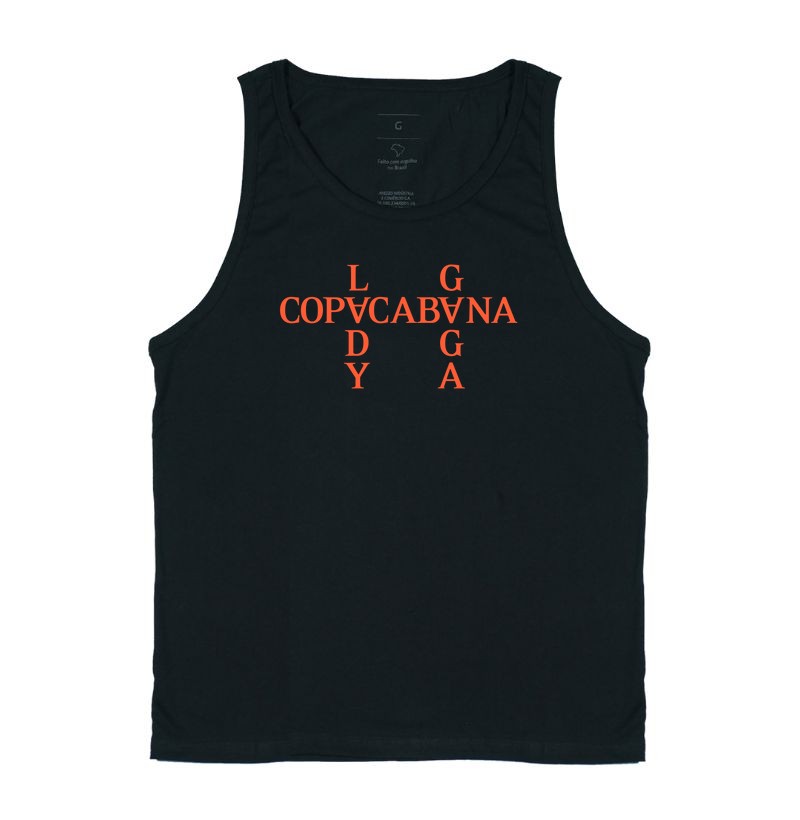 Mayhem in Copacabana
