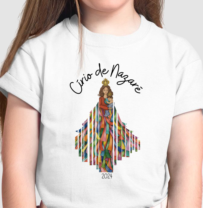Kids - Nazinha