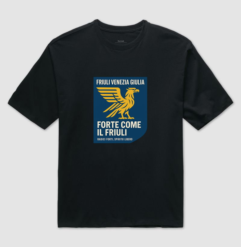 Regiões Italianas - Friuli-Venezia Giulia