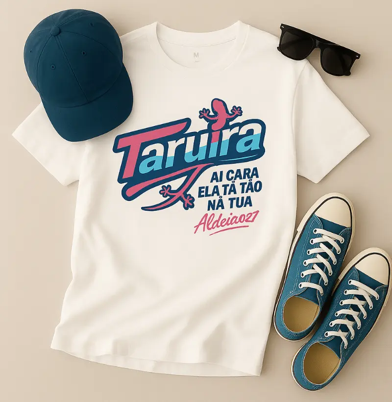 Taruíra Capixaba