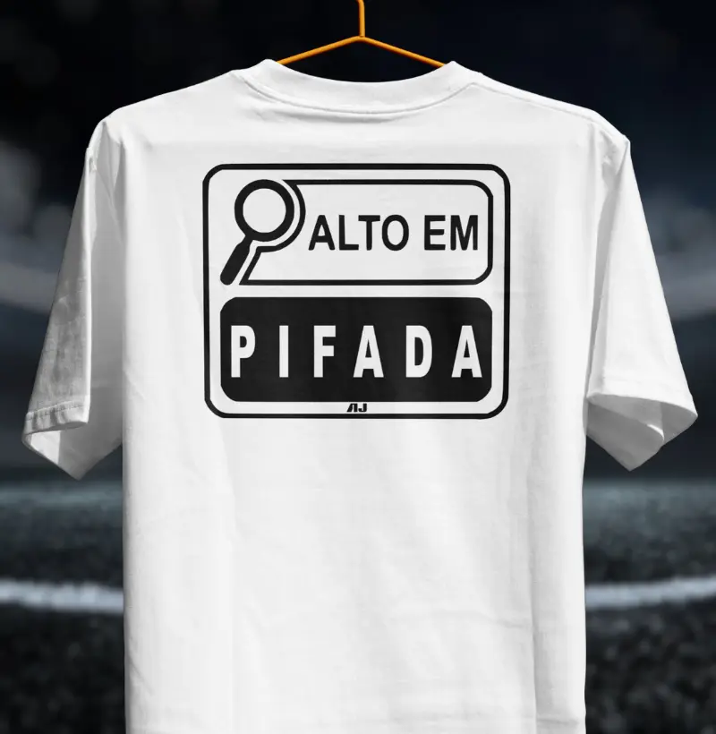 Alto em Pifada
