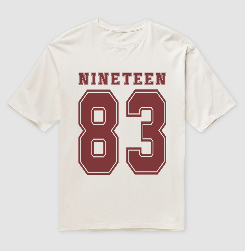 Nineteen 83