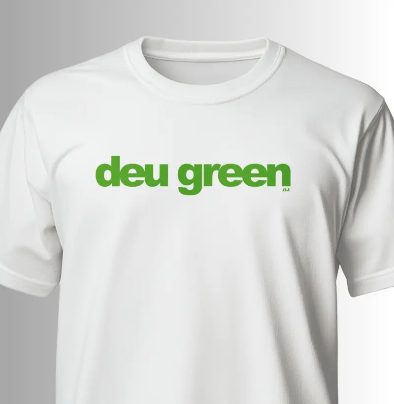 Deu Green