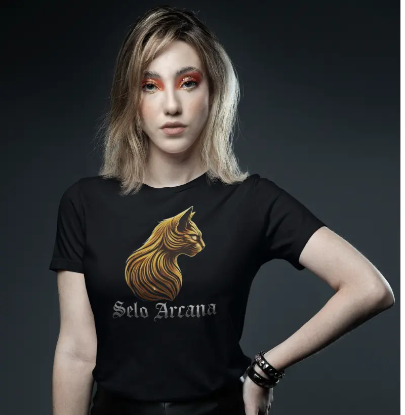 Selo Arcana
