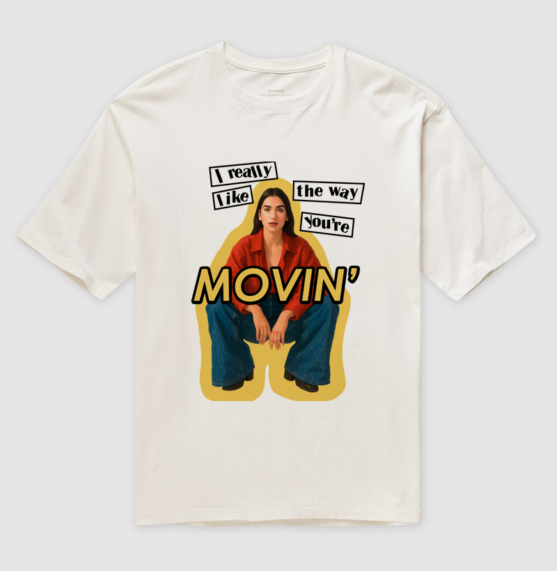 Movin