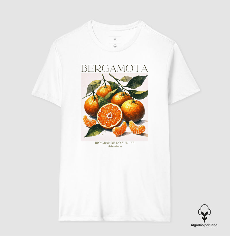 BERGAMOTA (Premium)