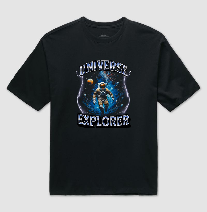 Explorador do Universo