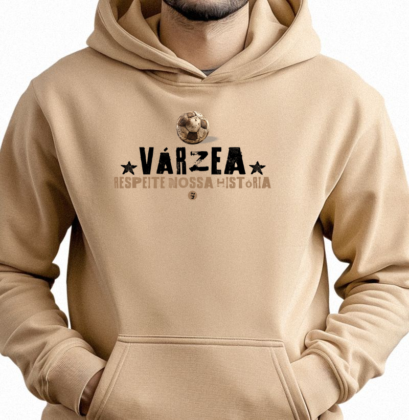 Várzea | Respeite