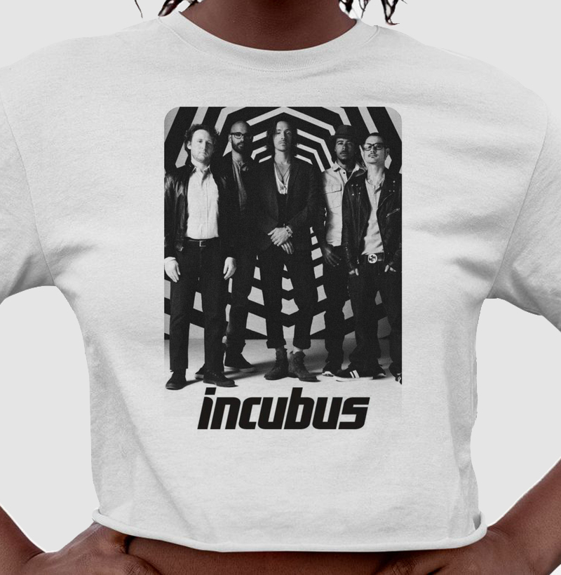 Incubus - Band