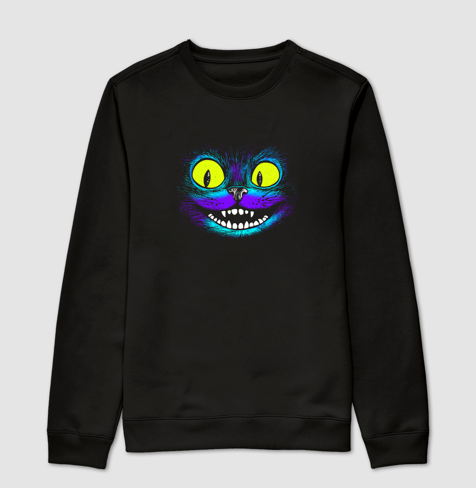 Gato de Cheshire