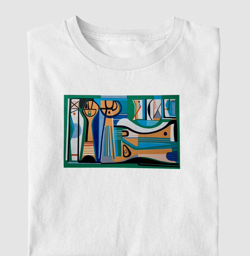 Burle Marx Tapeceiro