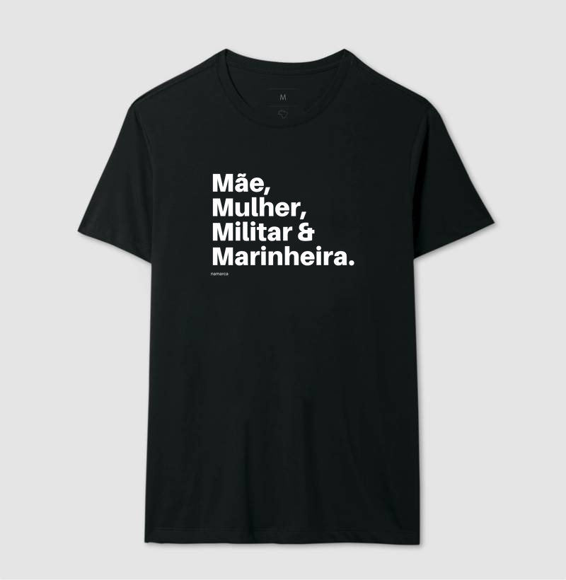 MÃE MILITAR