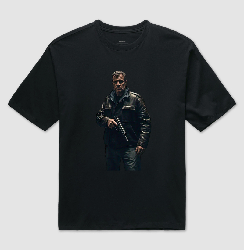 MERCENÁRIO