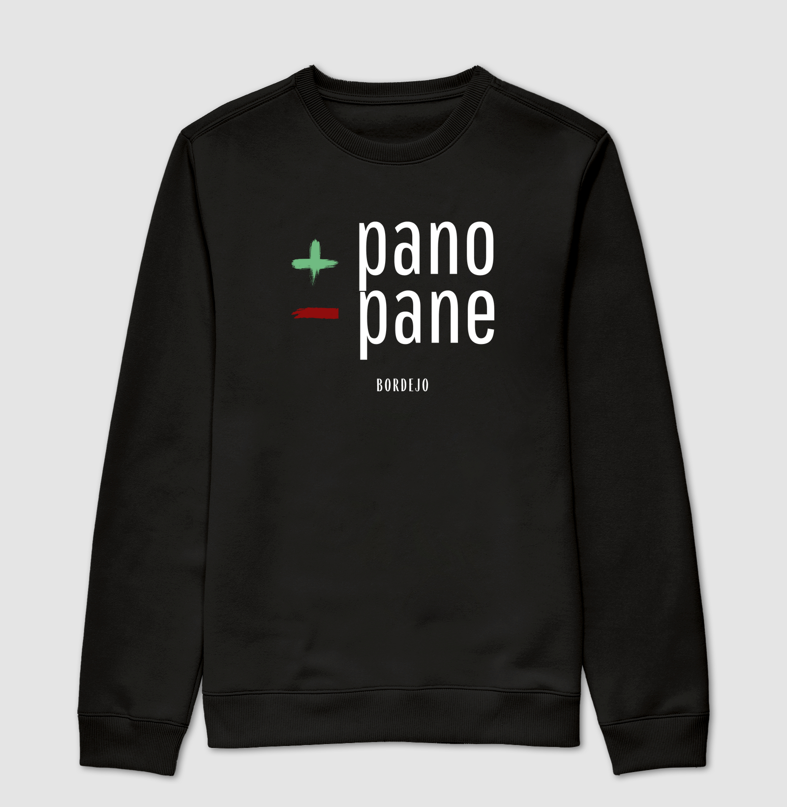 Mais Pano