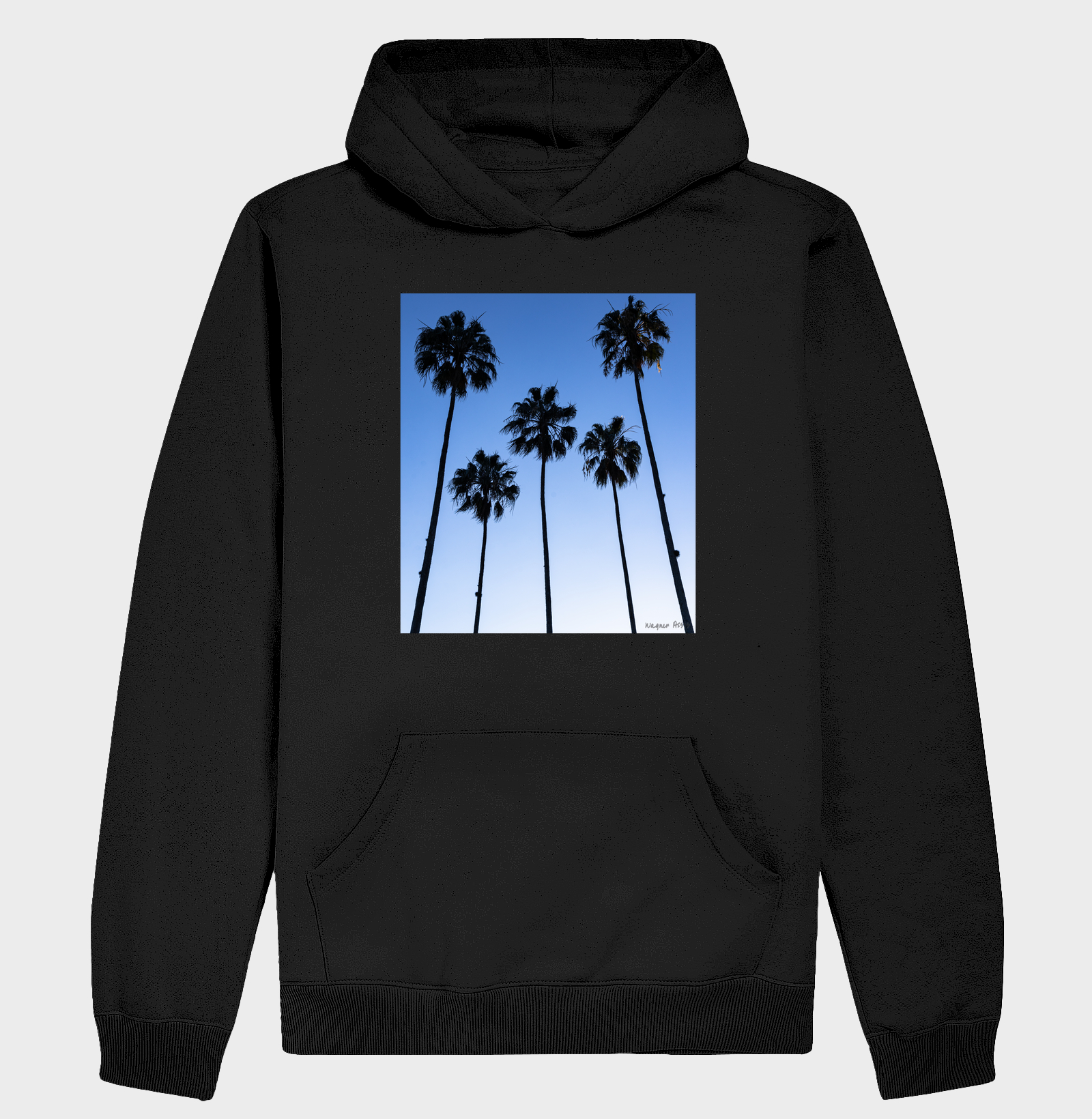 Camiseta Coqueiro 