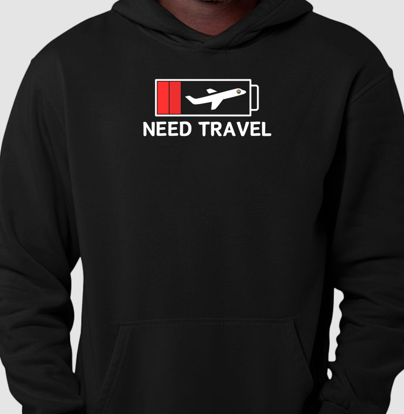 Need Travel