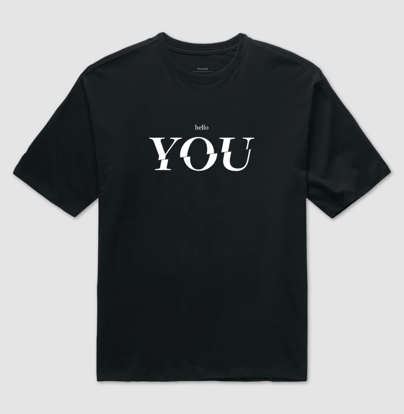 HELLO, YOU