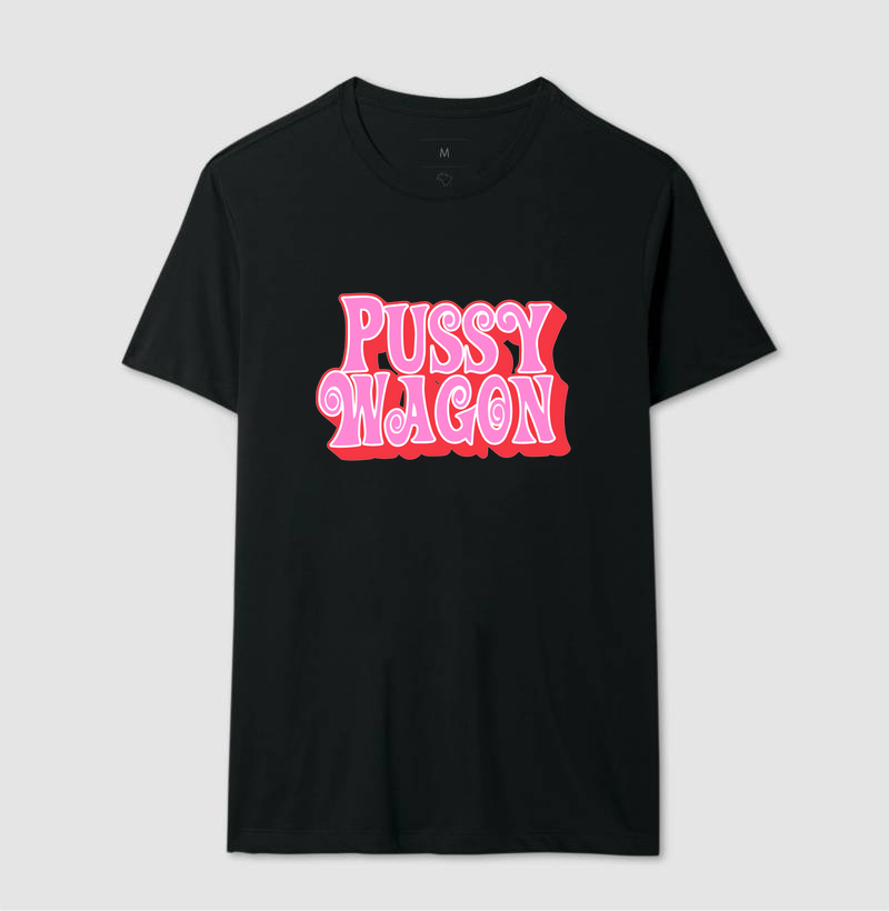 Pussy Wagon