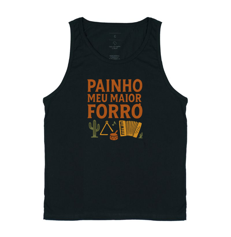 Painho meu maior amor