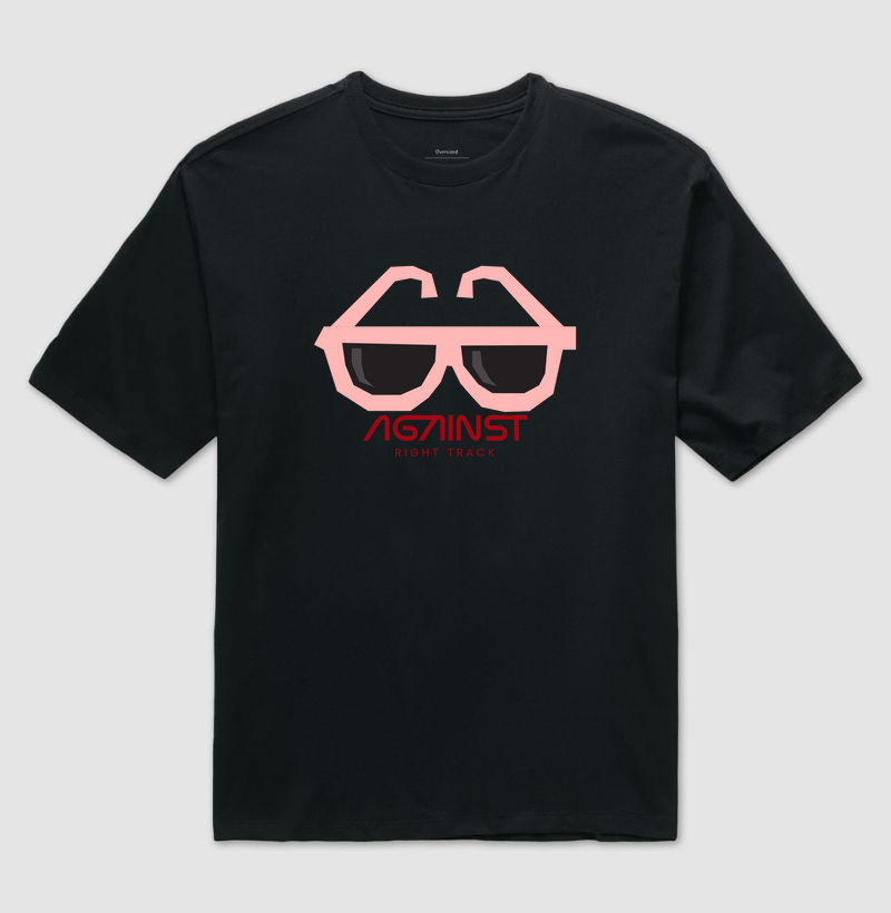 Oculos Pink