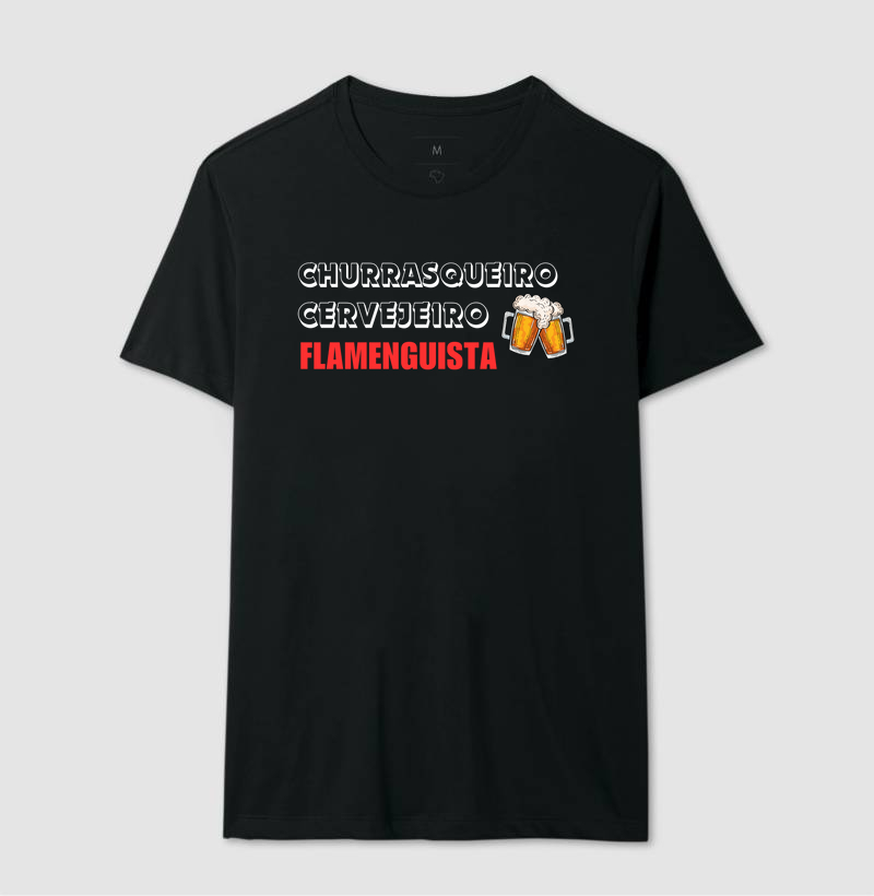 CERVEJEIRO FLAMENGUISTA
