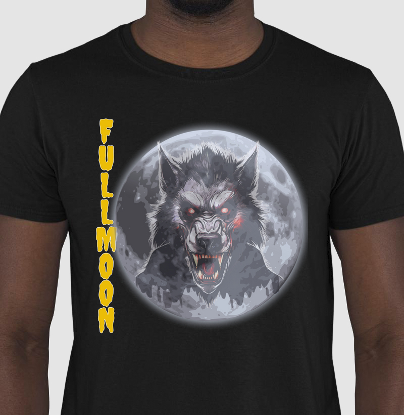 camiseta streetwear
