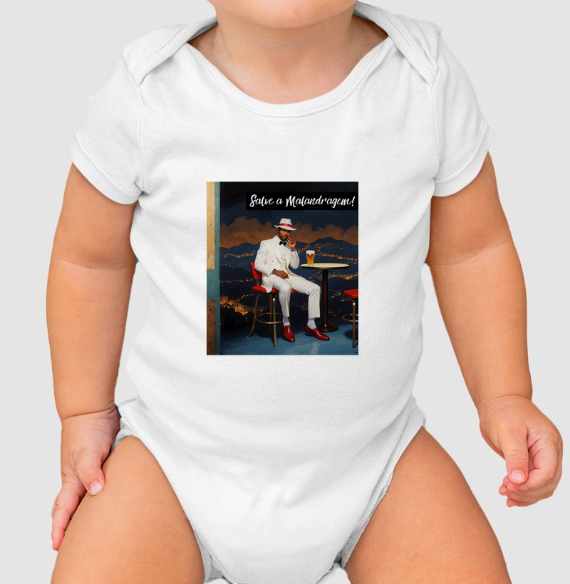 Body - Malandro - Imagem 7