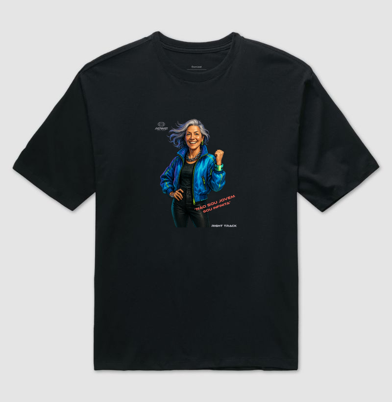 Camiseta 50+ 