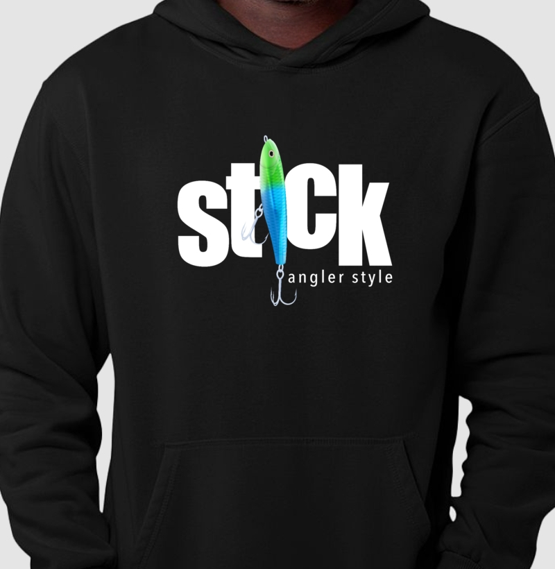 Stick Oficial II