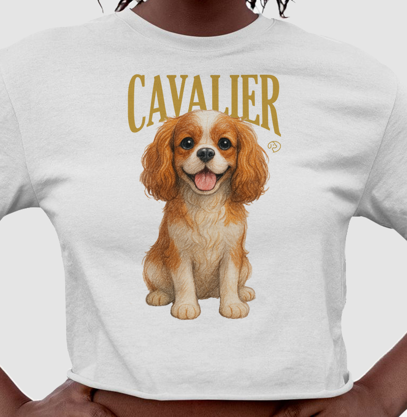Cavalier Vintage