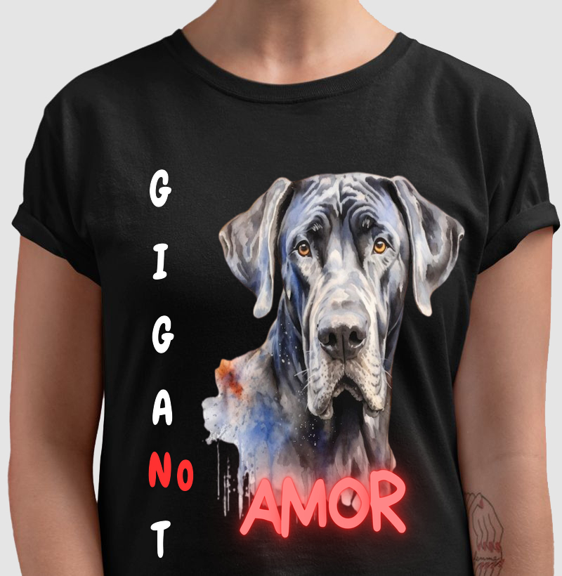 Gigante do Amor