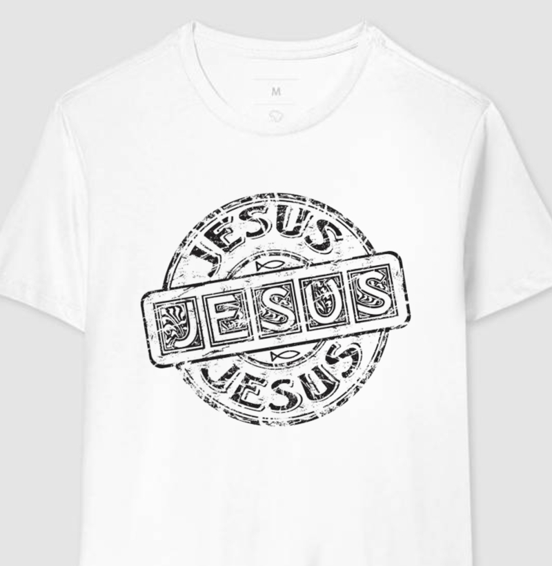 JESUS 