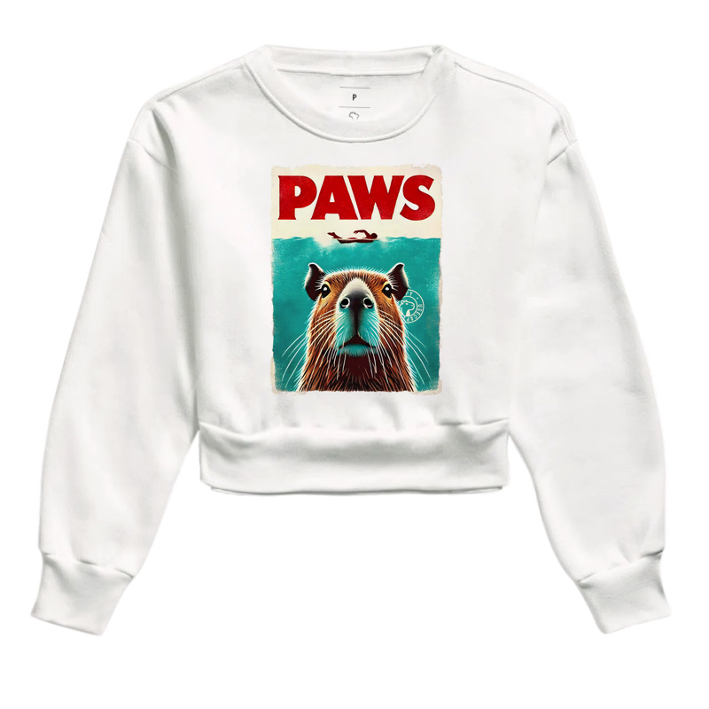 Capy PAWS