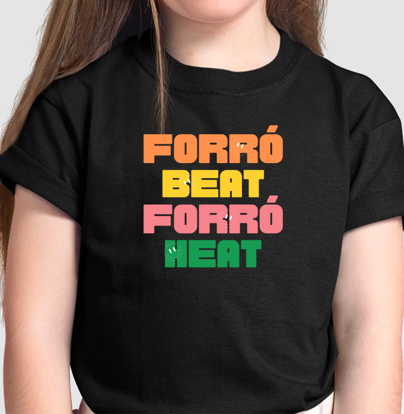 Forró Beat Forró Heat