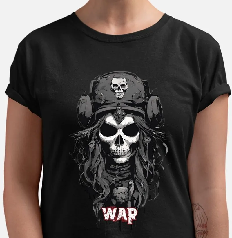 WAR & ROCK