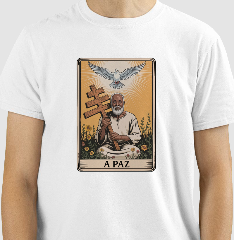 A Paz - Tarot